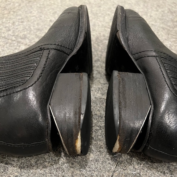 Alexander Wang Anouck Chelsea Boot Silver Size 5 - Picture 9 of 14